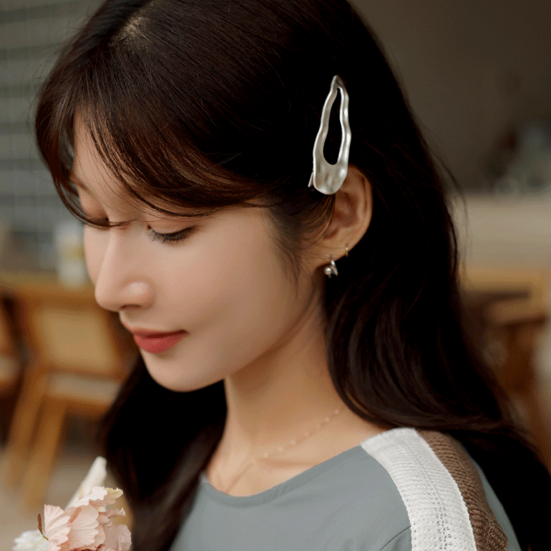 클릭앤퍼니 - 미우무드 헤어핀